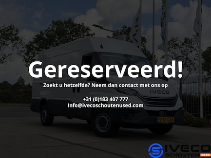 IVECO Daily 0
