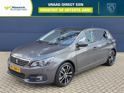 Peugeot 308 0