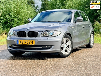 BMW 1-Serie 0