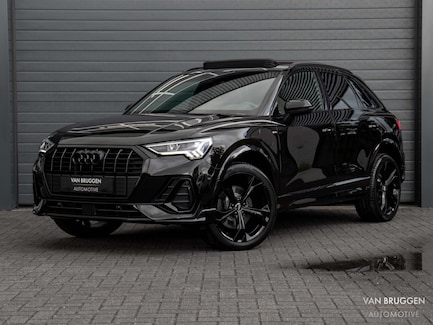 Audi Q3 0