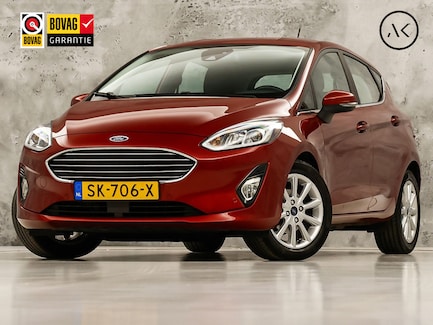 Ford Fiesta 0