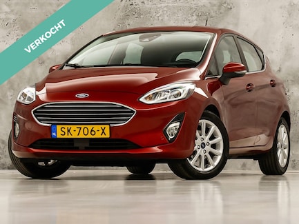Ford Fiesta 0