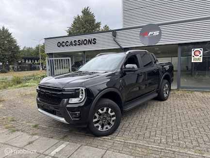 Ford Ranger 0