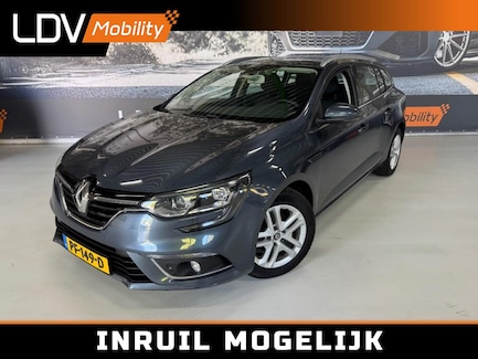 Renault Megane 0