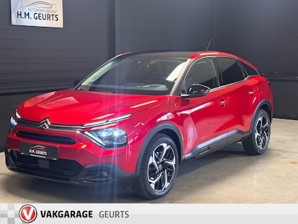 Citroën C4 0