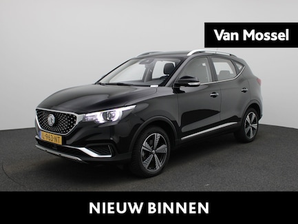 MG MG ZS 0