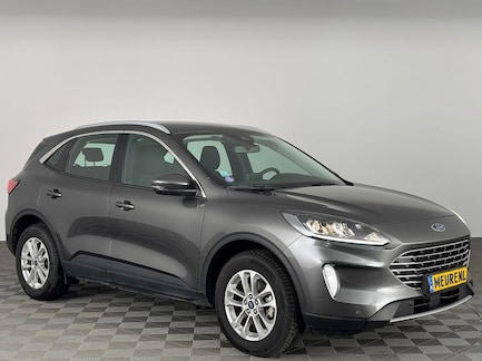 Ford Kuga 0