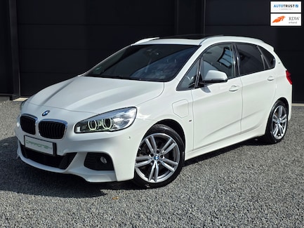 BMW 2-Serie Active Tourer 0