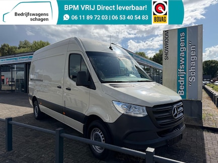 Mercedes-Benz Sprinter 0