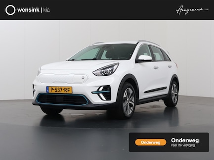 Kia Niro EV 0