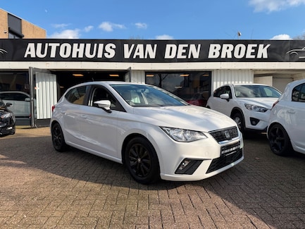 SEAT Ibiza 0