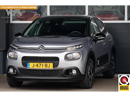 Citroën C3 0