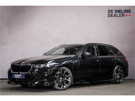 BMW 5-Serie 0