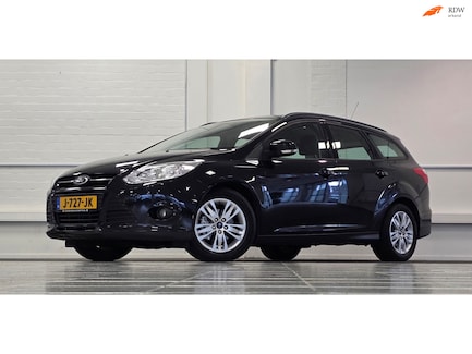 Ford Focus 0