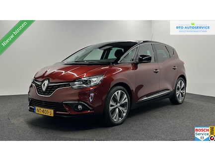 Renault Scenic 0