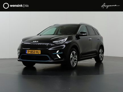 Kia Niro EV 0