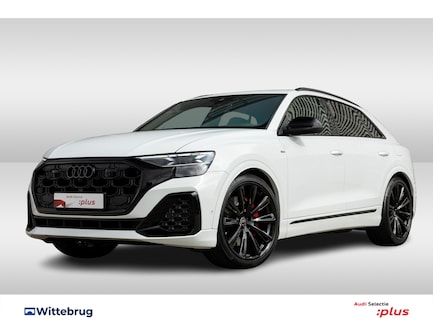 Audi Q8 0