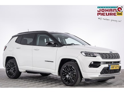 Jeep Compass 0