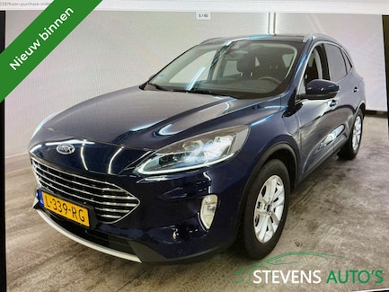 Ford Kuga 0