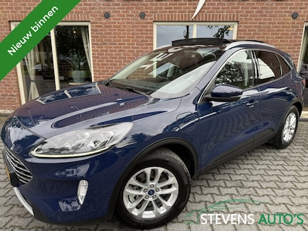 Ford Kuga 0