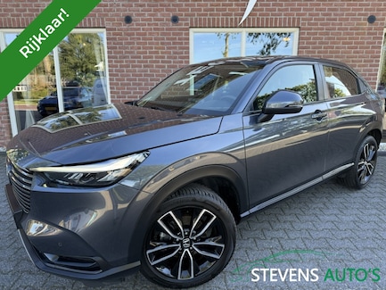 Honda HR-V 0