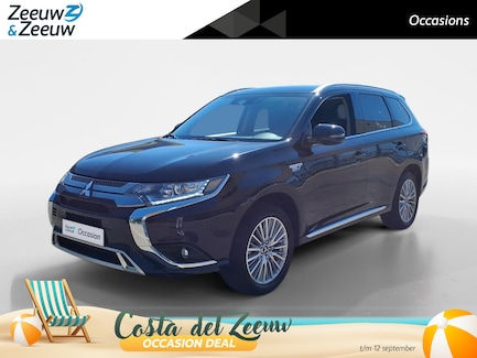 Mitsubishi Outlander 0