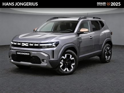 Dacia Duster 0