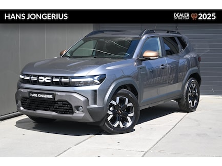 Dacia Duster 0
