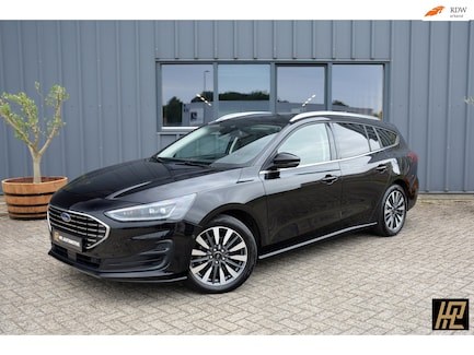 Ford Focus 0