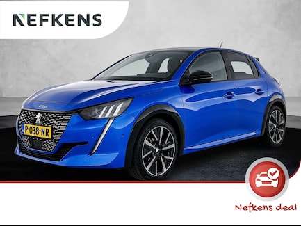 Peugeot 208 0