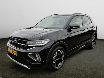 Volkswagen T-Cross 0