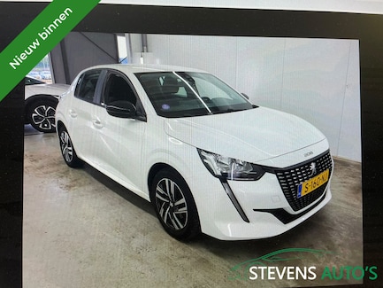 Peugeot 208 0