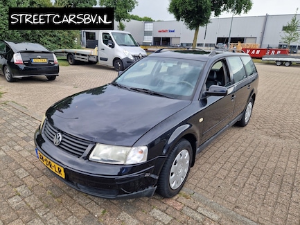 Volkswagen Passat 0