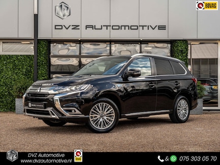 Mitsubishi Outlander 0