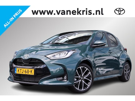 Toyota Yaris 0