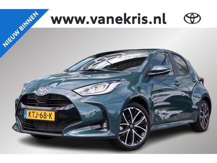 Toyota Yaris 0
