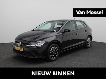 Volkswagen Polo 0
