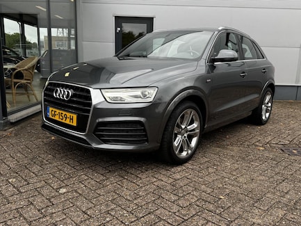 Audi Q3 0