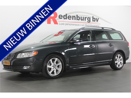 Volvo V70 0