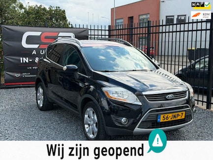 Ford Kuga 0