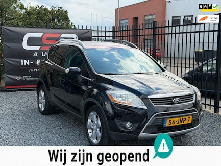 Ford Kuga 0