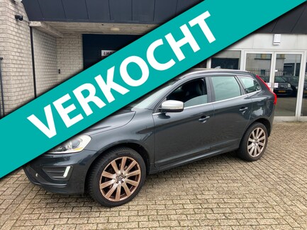 Volvo XC60 0