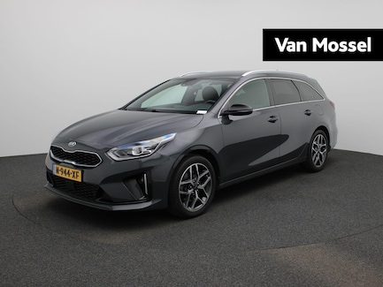 Kia Ceed 0