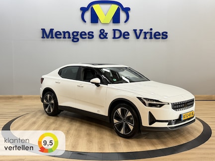 Polestar 2 0