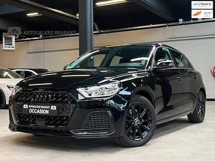 Audi A1 0