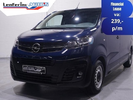 Opel Vivaro 0