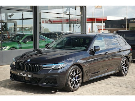 BMW 5-Serie 0
