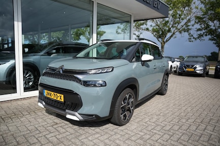 Citroën C3 Aircross 0