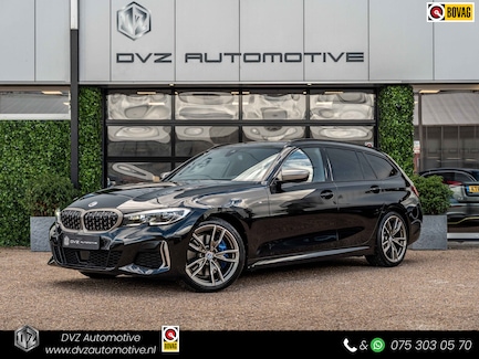 BMW 3-Serie 0
