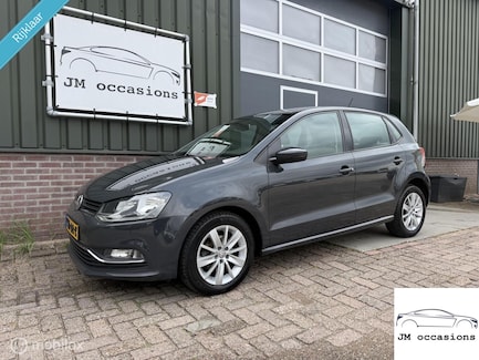 Volkswagen Polo 0